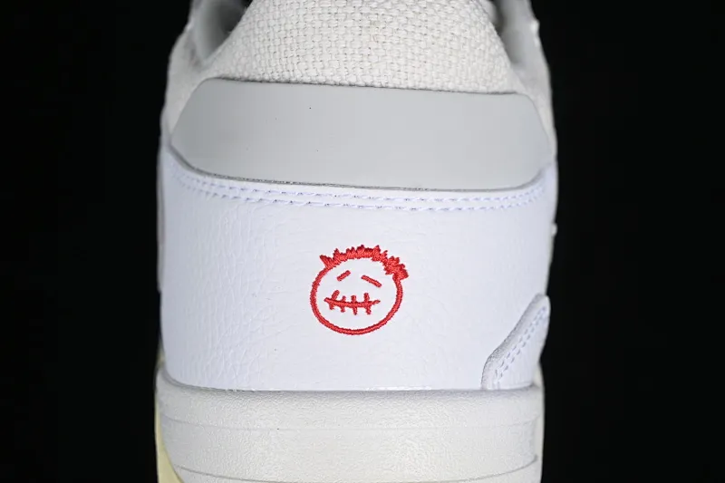 All categories Air Jordan Jordan series basketball shoes Air Jordan 1 Low F version Travis Scott x Jordan Cut The Check AJ1 Joe 1 hook and loop fashion basketball shoes FZ8117-003